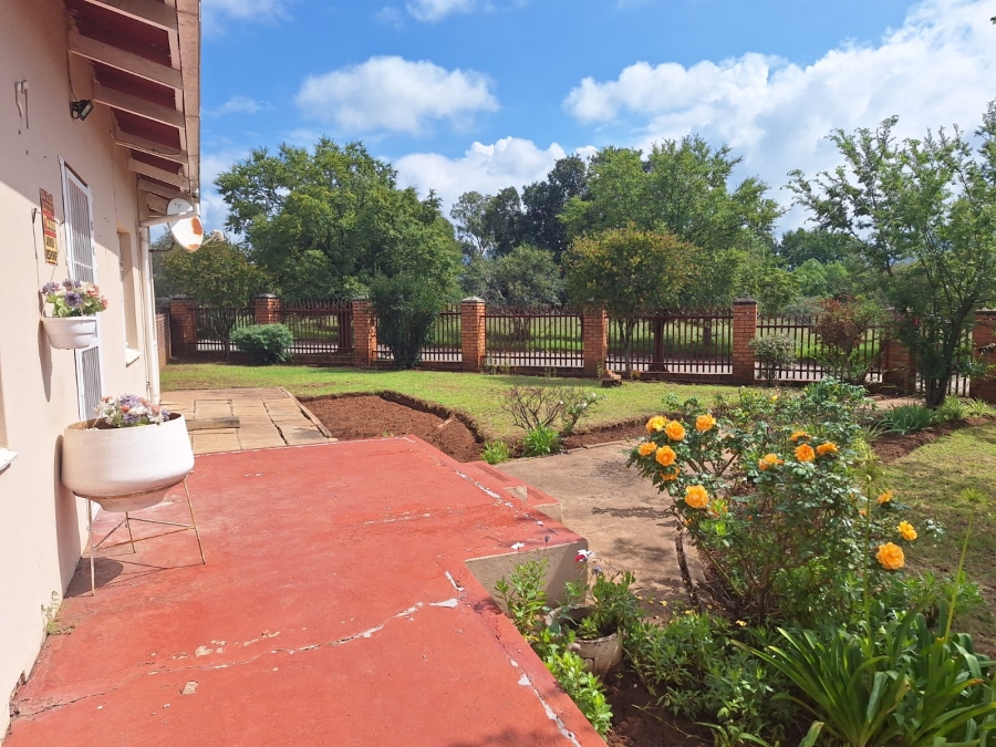 To Let 3 Bedroom Property for Rent in Sandringham Eastern Cape